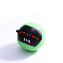 Core Workout Cardio-Muskel-Übungen Soft Medicine Wall Ball